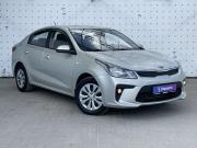 Kia Rio IV Тамбов  - изображение 22