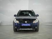 Suzuki SX4 I (Classic) Рестайлинг Новосибирск  - изображение 30
