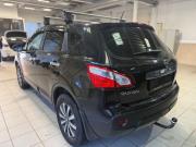Nissan Qashqai I Рестайлинг Челябинск  - изображение 23