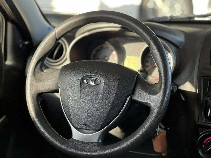 Lada (ВАЗ) Kalina II Екатеринбург  - изображение 15