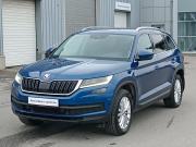 Skoda Kodiaq I Санкт-Петербург  - изображение 19