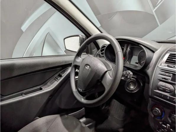 Lada (ВАЗ) Granta I Рестайлинг с пробегом 2024 года, цена 825 000 рублей, 25000 км, седан, Автокод Объявления
