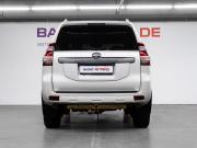 Toyota Land Cruiser Prado 150 Series Рестайлинг 1 Тюмень  - изображение 32