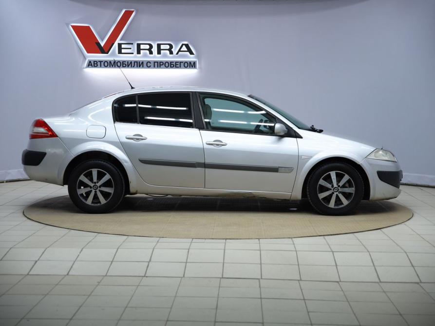 Renault Megane II Рестайлинг Уфа  - изображение 4