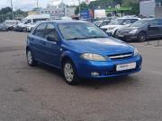 Chevrolet Lacetti I Казань  - изображение 18