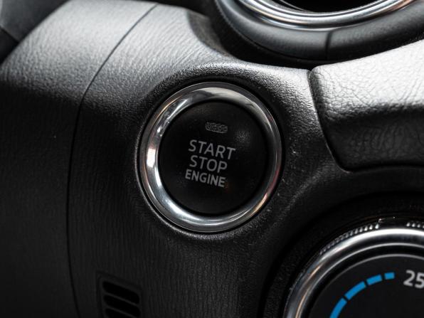 Mazda MX-5 IV (ND) с пробегом 2020 года, цена 2 970 000 рублей, 16961 км, родстер, Автокод Объявления