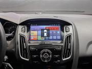 Ford Focus III Рестайлинг Москва  - изображение 42