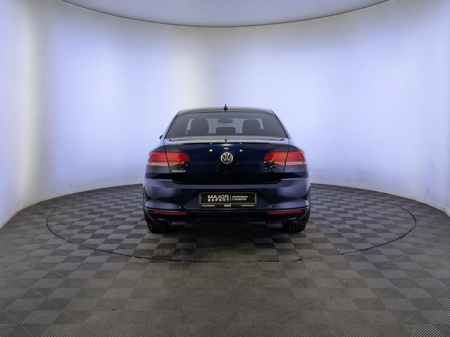 Volkswagen Passat B8 Москва  - изображение 6