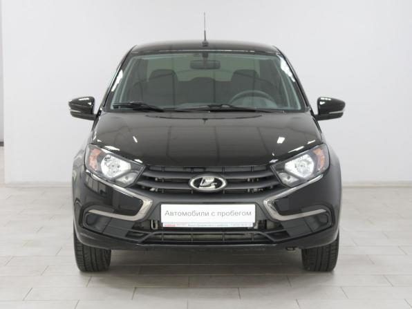 Lada (ВАЗ) Granta I Рестайлинг с пробегом 2023 года, цена 819 900 рублей, 38040 км, седан, Автокод Объявления
