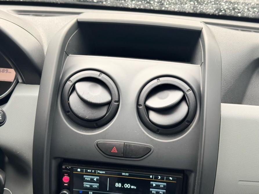 Renault Duster I Рестайлинг Ижевск  - изображение 19