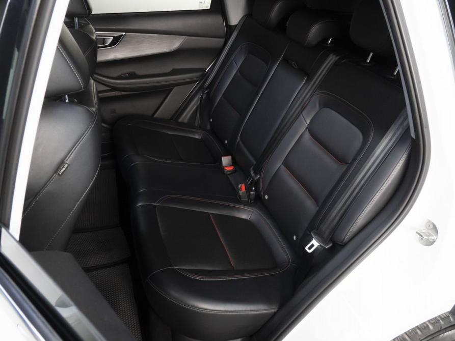 Chery Tiggo 7 Pro I Тюмень  - изображение 16