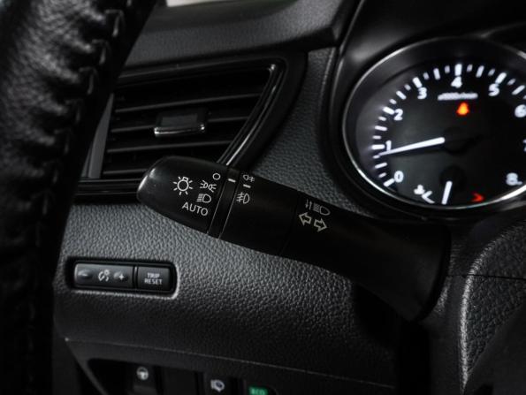 Nissan Qashqai II Рестайлинг с пробегом 2021 года, цена 2 439 000 рублей, 89352 км, внедорожник, Автокод Объявления