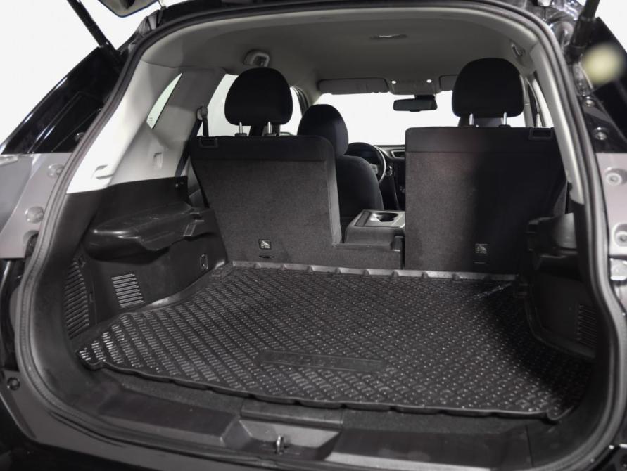 Nissan X-Trail III Санкт-Петербург  - изображение 27