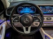 Mercedes-Benz GLE II (V167) Москва  - изображение 52