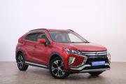 Mitsubishi Eclipse Cross I Омск  - изображение 17