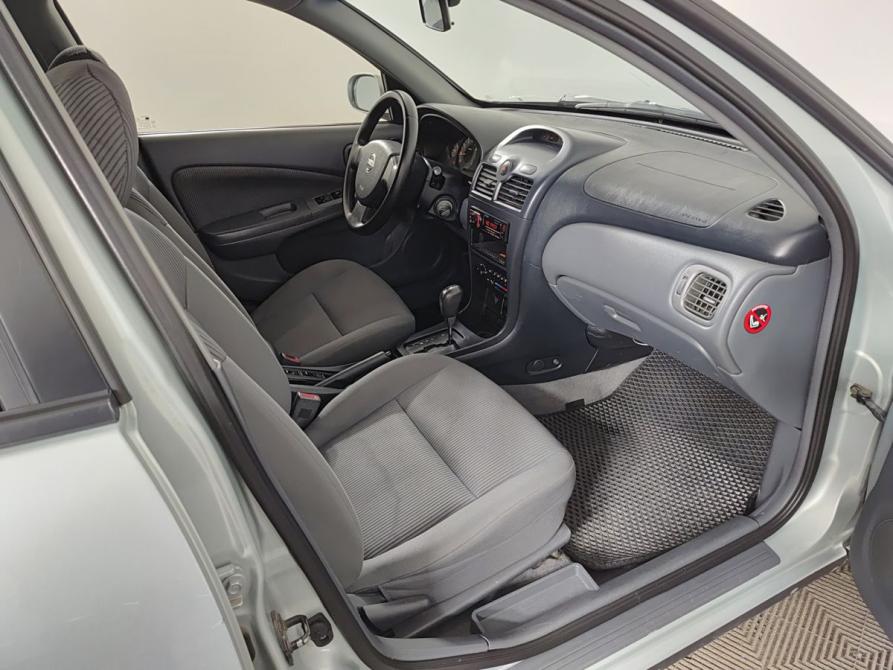 Nissan Almera Classic I Набережные Челны  - изображение 13