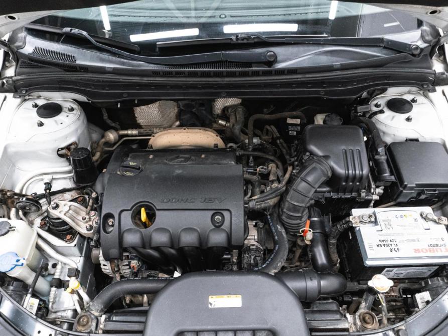 Hyundai i30 I Рестайлинг Красноярск  - изображение 28