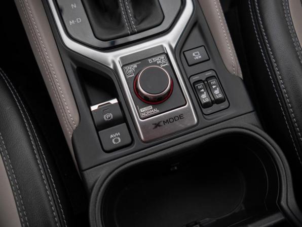 Subaru Forester V с пробегом 2019 года, цена 3 299 000 рублей, 35739 км, внедорожник, Автокод Объявления