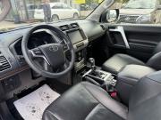 Toyota Land Cruiser Prado 150 Series Рестайлинг 2 Пермь  - изображение 32