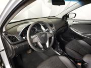 Hyundai Solaris I Рестайлинг Москва  - изображение 30