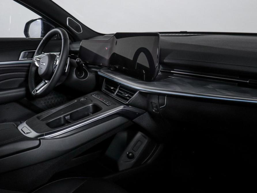 Haval F7 II Москва  - изображение 9