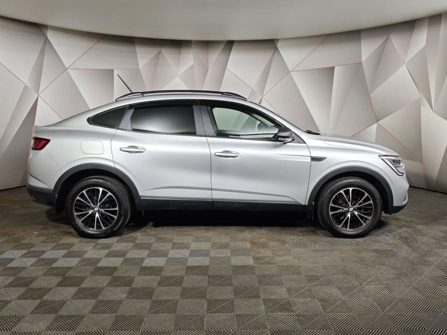 Renault Arkana I Москва  - изображение 6