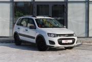 Lada (ВАЗ) Kalina II Саратов  - изображение 31