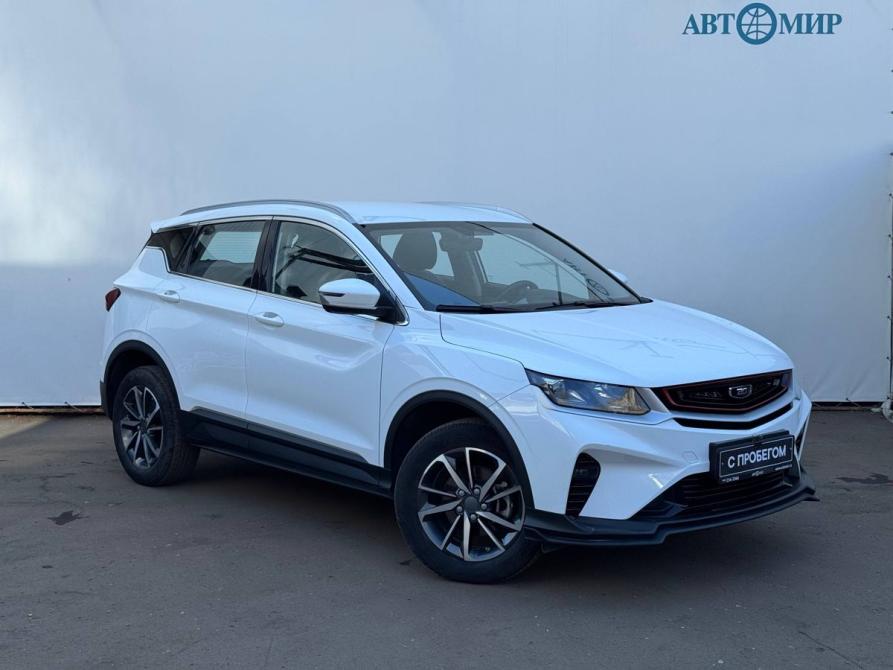 Belgee X50 Москва  - изображение 3