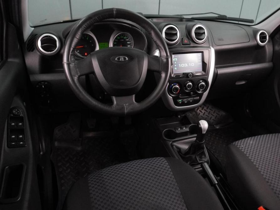Lada (ВАЗ) Granta I Воронеж  - изображение 6