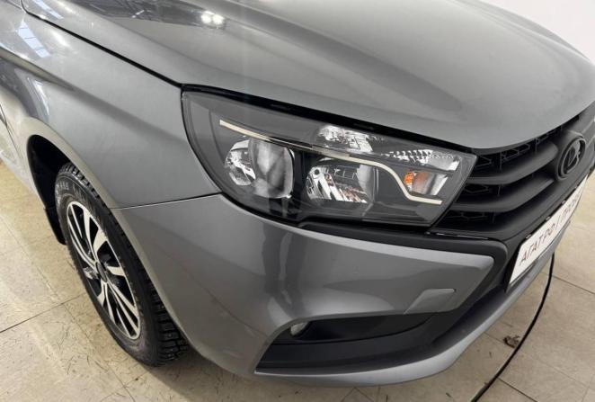 Lada (ВАЗ) Vesta I с пробегом 2020 года, цена 820 000 рублей, 38596 км, седан, Автокод Объявления