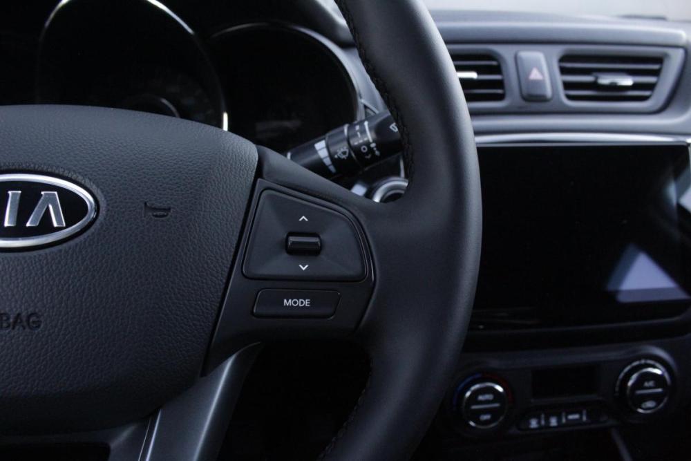 Kia Rio III Брянск  - изображение 12