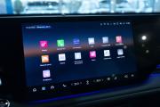 Changan CS75 Plus IV Москва  - изображение 56