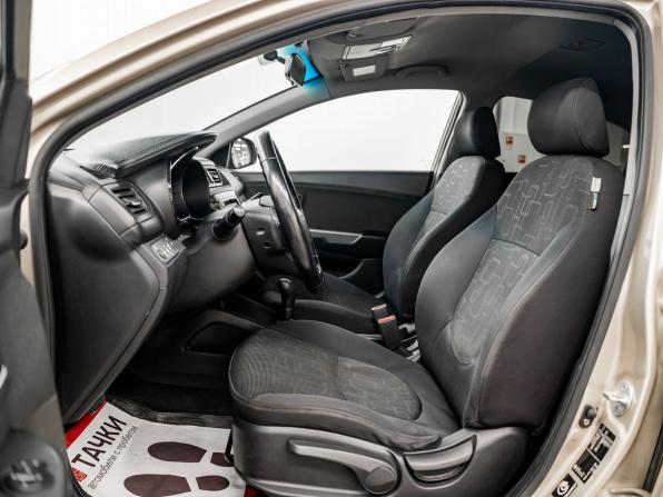 Kia Rio III с пробегом 2012 года, цена 759 000 рублей, 164756 км, седан, Автокод Объявления
