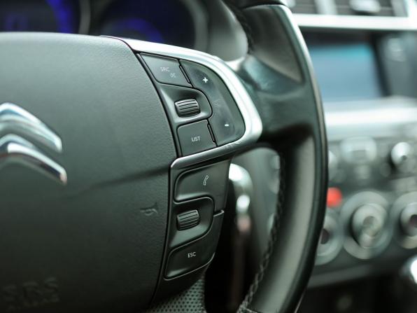 Citroen C4 II с пробегом 2011 года, цена 599 000 рублей, 127102 км, хэтчбек, Автокод Объявления