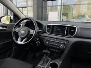 Kia Sportage IV Рестайлинг Нижний Новгород  - изображение 59