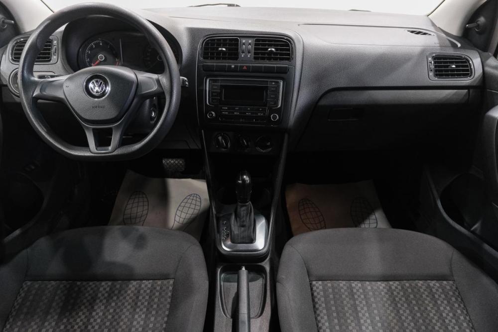 Volkswagen Polo V Рестайлинг Новокузнецк  - изображение 18