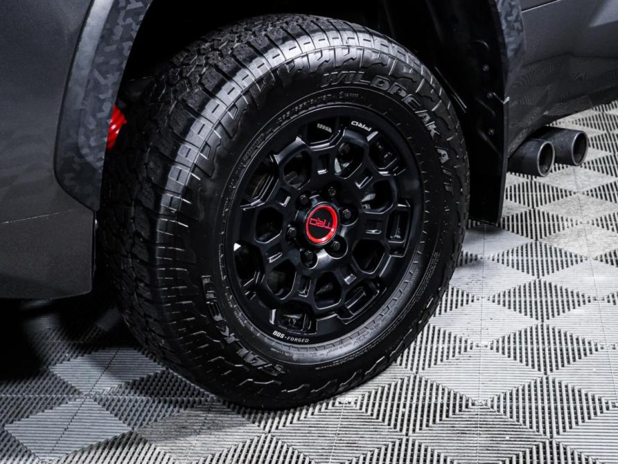 Toyota Tundra III Москва  - изображение 15