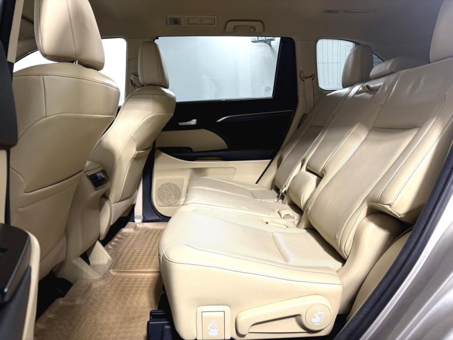 Toyota Highlander III (XU50) Пермь  - изображение 17