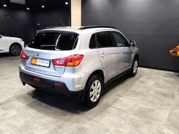 Mitsubishi ASX I с пробегом 2010 года, цена 719 000 рублей, 236000 км, внедорожник, Автокод Объявления