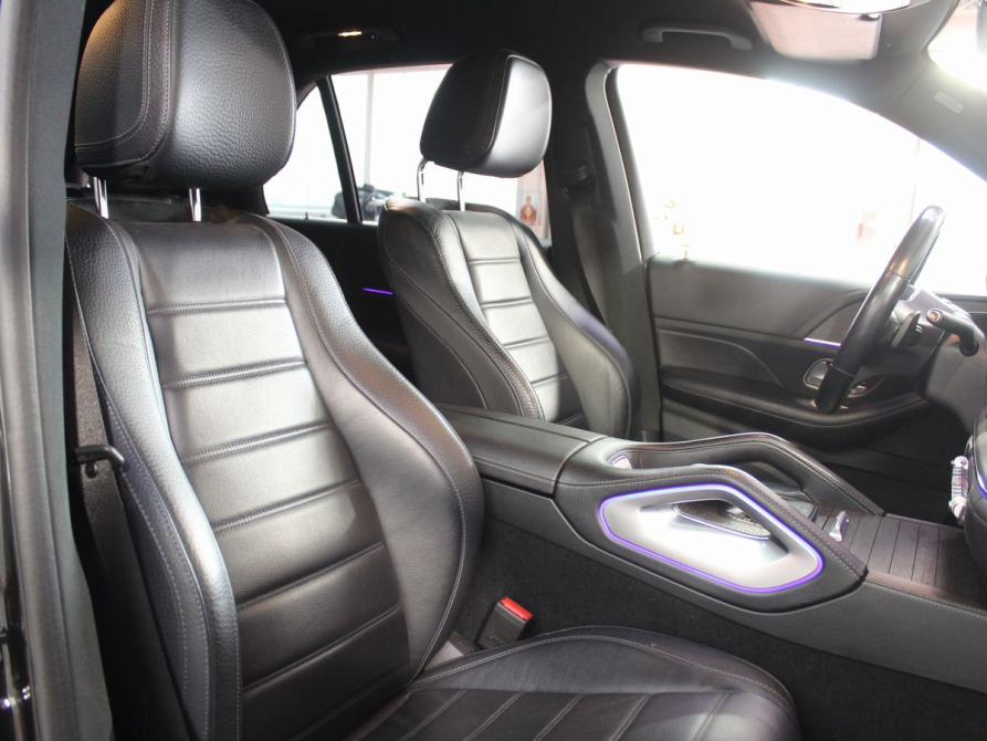 Mercedes-Benz GLE II (V167) Москва  - изображение 27