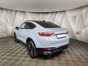 Geely Tugella I Рестайлинг Москва  - изображение 27