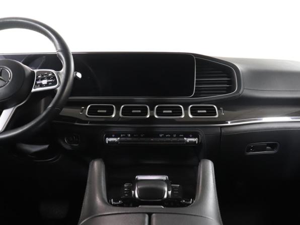 Mercedes-Benz GLE Coupe II (C167) с пробегом 2020 года, цена 6 999 000 рублей, 89900 км, внедорожник, Автокод Объявления