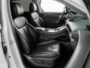 Hyundai Santa Fe IV Рестайлинг Тюмень  - изображение 33