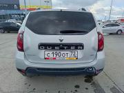 Renault Duster I Рестайлинг Тюмень  - изображение 21