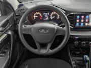 Lada (ВАЗ) Vesta I Рестайлинг (NG) Нижний Новгород  - изображение 36
