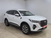 Chery Tiggo 7 Pro Max I Альметьевск  - изображение 27