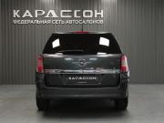 Opel Astra H Рестайлинг Пермь  - изображение 22
