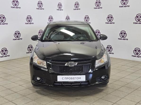 Chevrolet Cruze I Рестайлинг с пробегом 2012 года, цена 695 000 рублей, 179330 км, хэтчбек, Автокод Объявления
