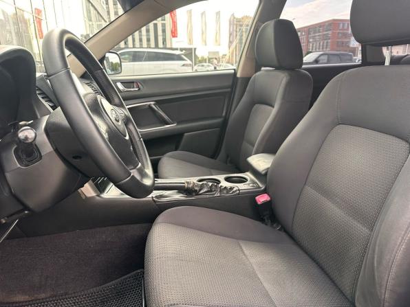 Subaru Outback III Рестайлинг с пробегом 2007 года, цена 851 000 рублей, 261108 км, универсал, Автокод Объявления