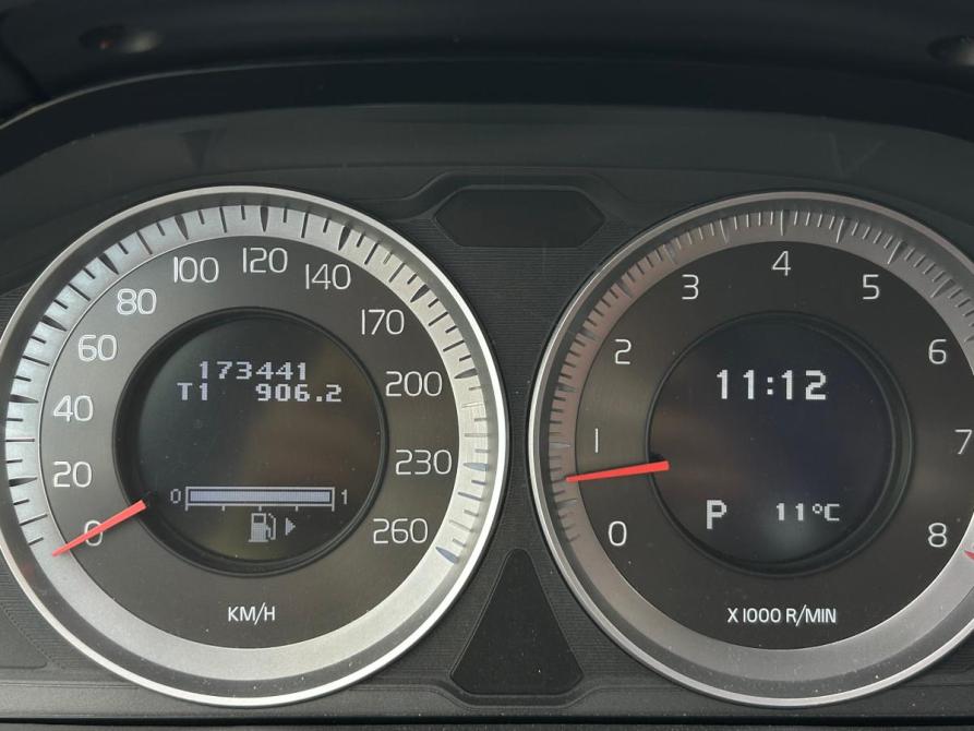 Volvo S60 II Санкт-Петербург  - изображение 9